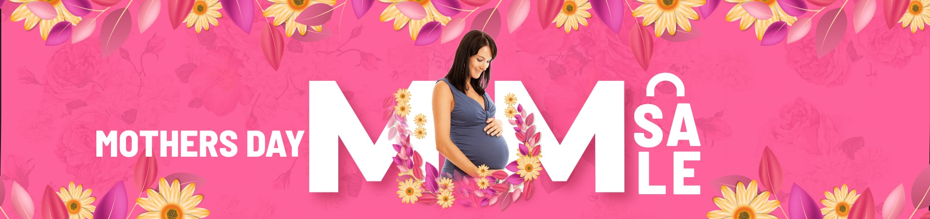 Mothers Day Sale Block Image Freedomcoupons.com
